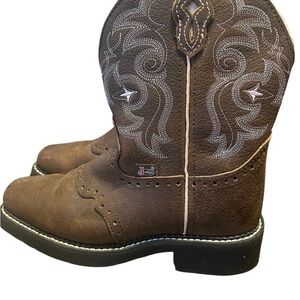 Justin Gypsy Women’s boots